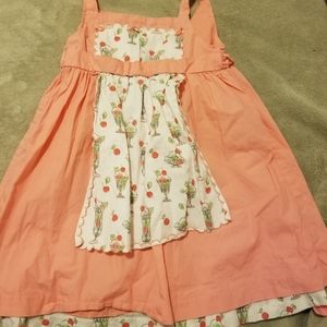 Janie and Jack 3T dress